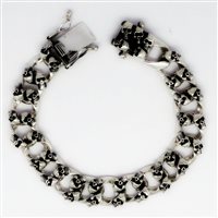 Bracelet Cavazzana Gioielli in Argent AD014 - AD014